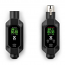 VONYX WAT200 Ασύρματο Σύστημα Πομπού & Δέκτη XLR UHF 16Ch 179.270