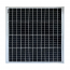 SOLAR PANEL TL-20W Φωτοβολταικό πάνελ μονοκρυσταλλικό 20W  