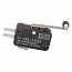 SIGMA 2316003 Tamper Σειρήνας / Μικροδιακόπτης Microswitch V-156-1C25 με Μοχλό και Ρουλεμάν, Χωρίς Καλώδια