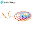 TP-LINK Tapo L930-5 Smart Wi-Fi RGBICW LED Ταινία 5m Multicolor 1000Lm