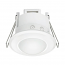 GREENLUX GL753 Αισθητήρας Κίνησης Μικροκυμάτων Χωνευτός 360 μοιρών 1200W/230VAC
