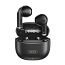 XO-X33 BLACK Ασύρματα Bluetooth Ακουστικά Handsfree με Θήκη Φόρτισης – Μαύρα