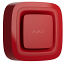 AJAX EN54 FireProtect (Sounder) Red Ασύρματη Σειρήνα Πυροπροστασίας 100dB IP54, με πιστοποίηση EN 54 (Κόκκινη)