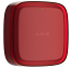 AJAX EN54 FireProtect (VAD) Red Ασύρματος Φάρος Οπτικής Σήμανσης Πυροπροστασίας IP54, με πιστοποίηση EN 54 (Κόκκινος)