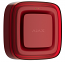 AJAX EN54 FireProtect (Sounder/VAD) Red Ασύρματη ΦάροΣειρήνα Πυροπροστασίας 100dB, IP54, EN 54 (Κόκκινη)