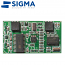 Sigma RTM-01 Μονάδα Τηλεχειρισμού & Φωνητικών μηνυμάτων για πίνακες Sigma, στα Ελληνικά (5003011)