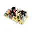 MEAN WELL PS-25-05 Τροφοδοτικό Switching ανοιχτού τύπου 25W 5V 5A