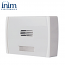INIM SMARTY/S Πιεζοηλεκτρική σειρήνα συναγερμού εσωτερικού χώρου 110dB