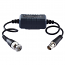 GLI-100 Ground Loop Isolator - Απομονωτής Γείωσης για σήματα Video