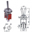 SMTS-103-2A1 Μικροδιακόπτης Super Mini ON-OFF-ON 3P
