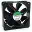 EEC0381B1 SUNON Ανεμιστήρας Blower 120x120x38 12VDC