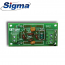 Sigma LDP-01 Πλακέτα για την προστασία τηλεφωνητών και κωδικοποιητών από κεραυνούς