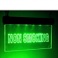 LED-SIGN-NON SMOKING Euroliteled Πινακίδα Απαγορεύεται το Κάπνισμα με RGB