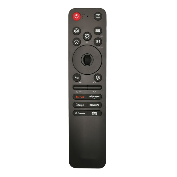 0151 MR25GA HUAYU Τηλεχειριστήριο Τύπου Original Magic Remote Control για LG Smart TV