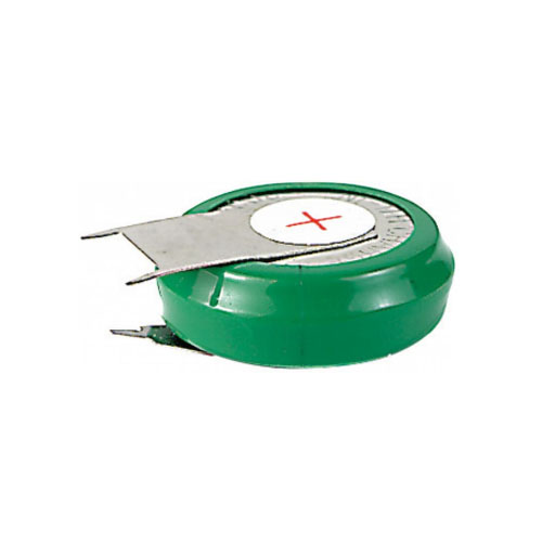 0180 Επαναφορτιζόμενη μπαταρία 1.2V Ni-MH 250mAh 