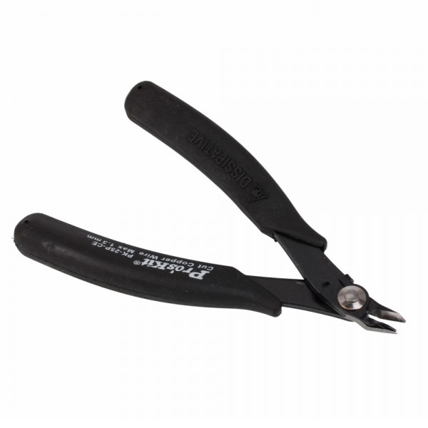 ProsKit 1PK-25P-E Κόφτης Πλάγιος ESD 130mm