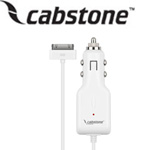 CABSTONE 52095 Φορτιστής αυτοκινήτου κατάλληλος για iPhone/iPοd