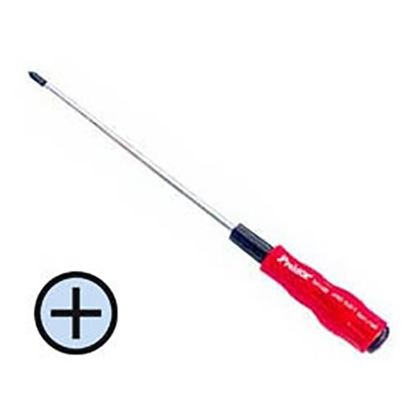 Proskit 89405B Κατσαβίδι Σταυρός (+) μαγνηττικό 0x100mm