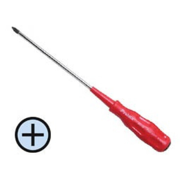 Proskit 89414B Κατσαβίδι Σταυρός (+) μαγνηττικό 2x200mm