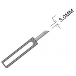 976T-3C Ανταλλακτική Μύτη Σταθμού Κόλλησης SR-976