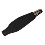 ACR1B Κροκοδειλάκι Μαύρο μικρό γενικής χρήσης 2A