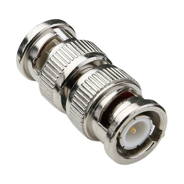 OEM ADP-103 Adaptor BNC Αρσενικό σε BNC Αρσενικό