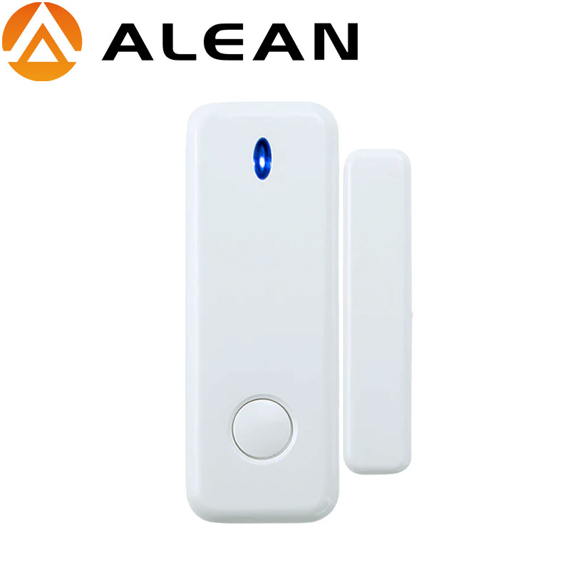 ALEAN AH-304-V2 Ασύρματη Μαγνητική Επαφή για τα κέντρα Συναγερμού ALEAN AL-238P