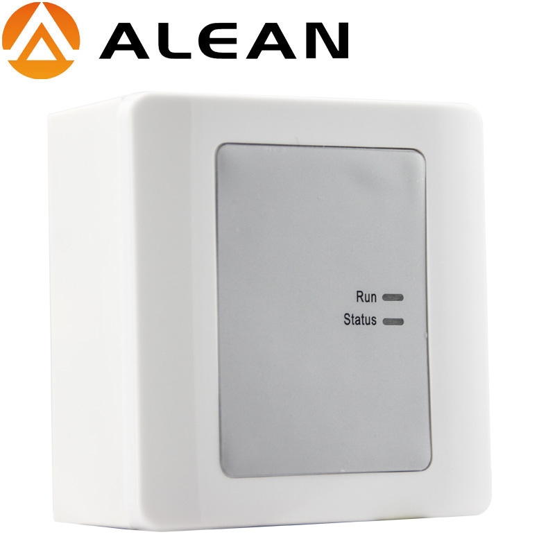 ALEAN AL-7480-8A Module Επέκτασης 8 Ενσύρματων Ζωνών για τους πίνακες συναγερμού AL-238P της Alean