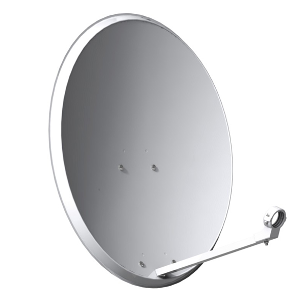 TECATEL ALG60 Δορυφορικό Κάτοπτρο 60x70 cm
