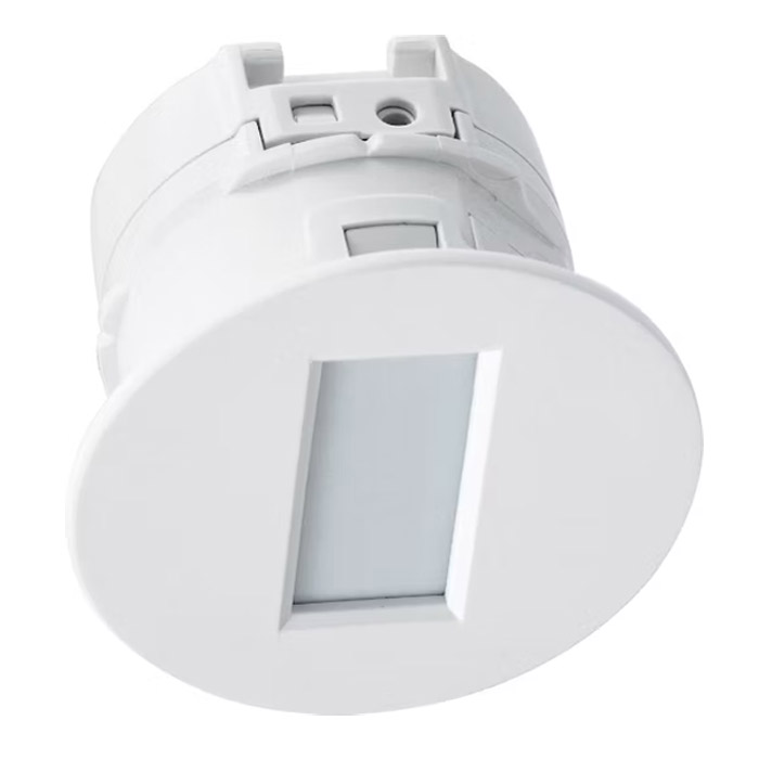 OPTEX AP-20NB(C) Ενσύρματος χωνευτός υπέρυθρος Ανιχνευτής Κουρτίνας εσωτερικού χώρου