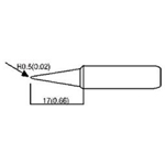 AT900M-T-B Ανταλλακτική Μύτη Σταθμού Κόλλησης