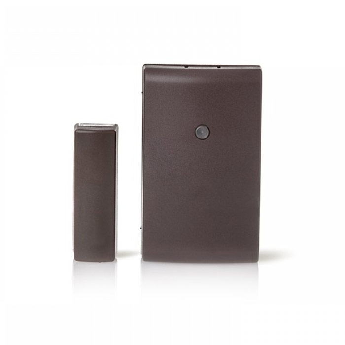 INIM MC-200Μ (Air2-MC200/SM) ΚΑΦΕ - Ασύρματη Μαγνητική Επαφή αμφίδρομης επικοινωνίας