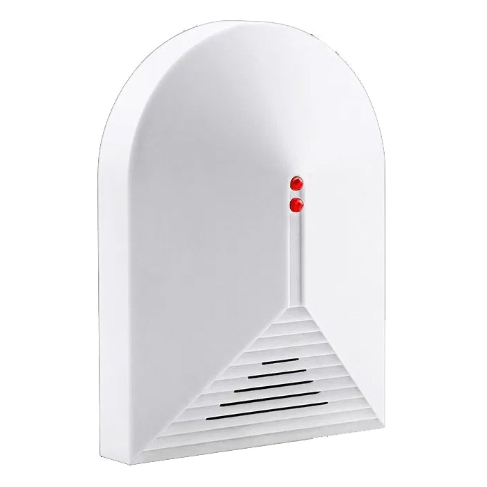 Alean XP-456 Ανιχνευτής θραύσης κρυστάλλων - Υαλοπινάκων