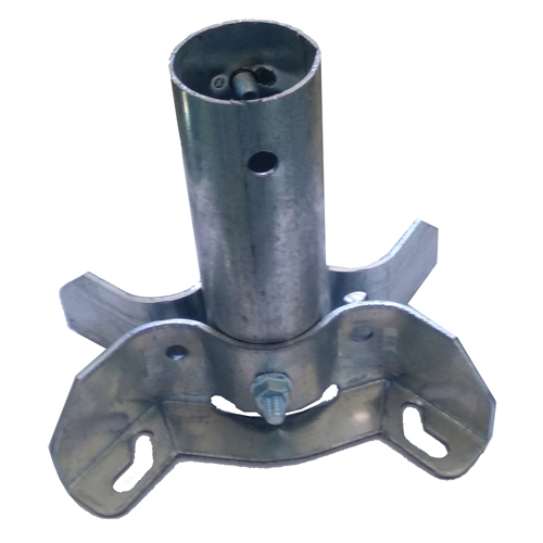 BAS-02 Βάση ιστού δαπέδου