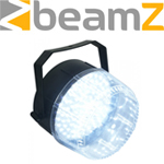 BEAMZ 153.350 Large White LED Strobe με 100 LEDs 153.350