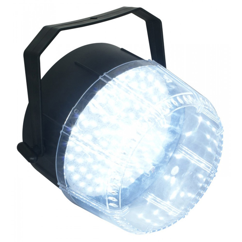 BEAMZ 153.350 Large White LED Strobe με 100 LEDs 153.350