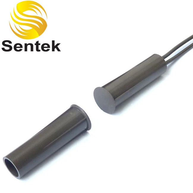 Sentek BR-1013 (ΚΑΦΕ) Χωνευτή μαγνητική επαφή
