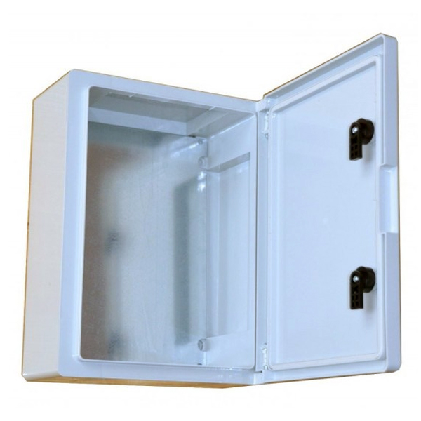 CET CP5003 Πίνακας Πλαστικός Στεγανός IP65 300 x 400 x 165 mm