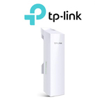 TP-LINK CPE210 v3.0 Ασύρματο 2.4GHz Access Point 300Mbps Εξωτερικού Χώρου