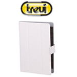 TREVI CS 07 WHITE Θήκη Προστασίας για Tablet 7''