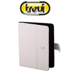 TREVI CU 08 WHITE Θήκη Προστασίας για Tablet 8'' 