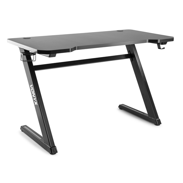 VONYX DB15 Γραφείο για STUDIO & DJ σχήματος Z 180.005