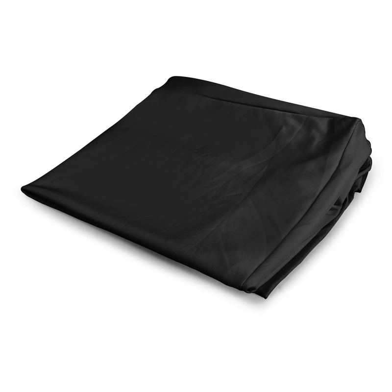 VONYX DB5 REP BLACK Replacement Ανταλλακτικό παραβάν για το DJ Booth DB5 σε Μαύρο 180.086