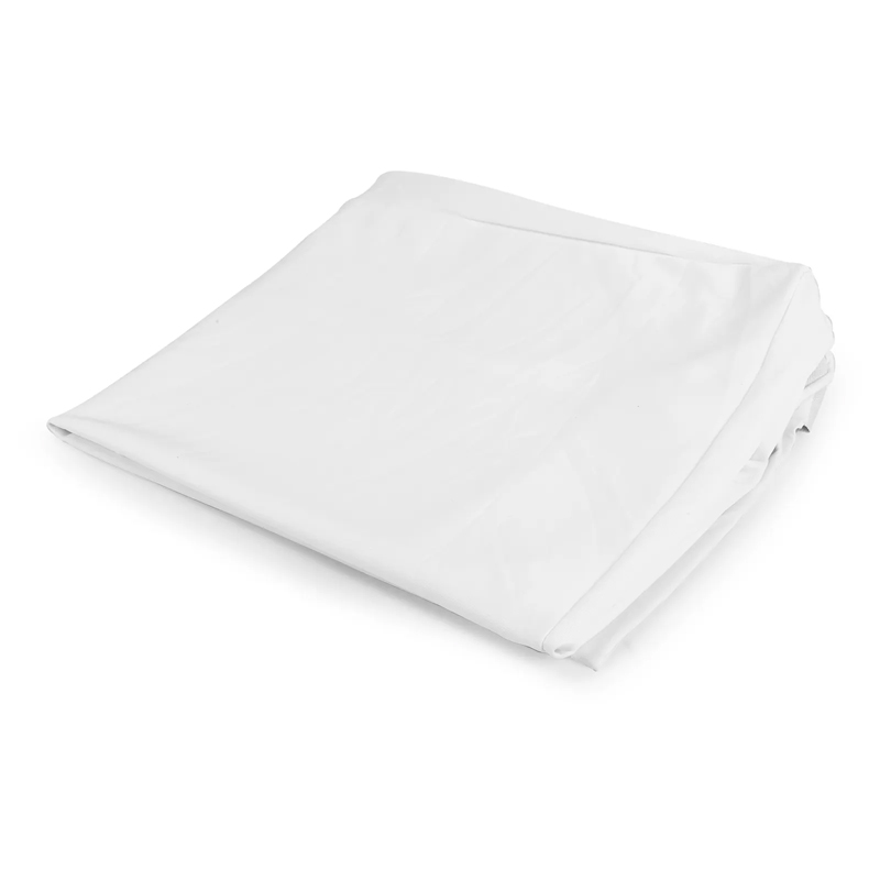 VONYX DB5 REP WHITE Replacement Ανταλλακτικό παραβάν για το DJ Booth DB5 σε Λευκό 180.087