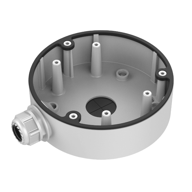 HIKVISION DS-1280ZJ-DM21 Μεταλλική βάση - κουτί συνδέσεων για κάμερες Hikvision