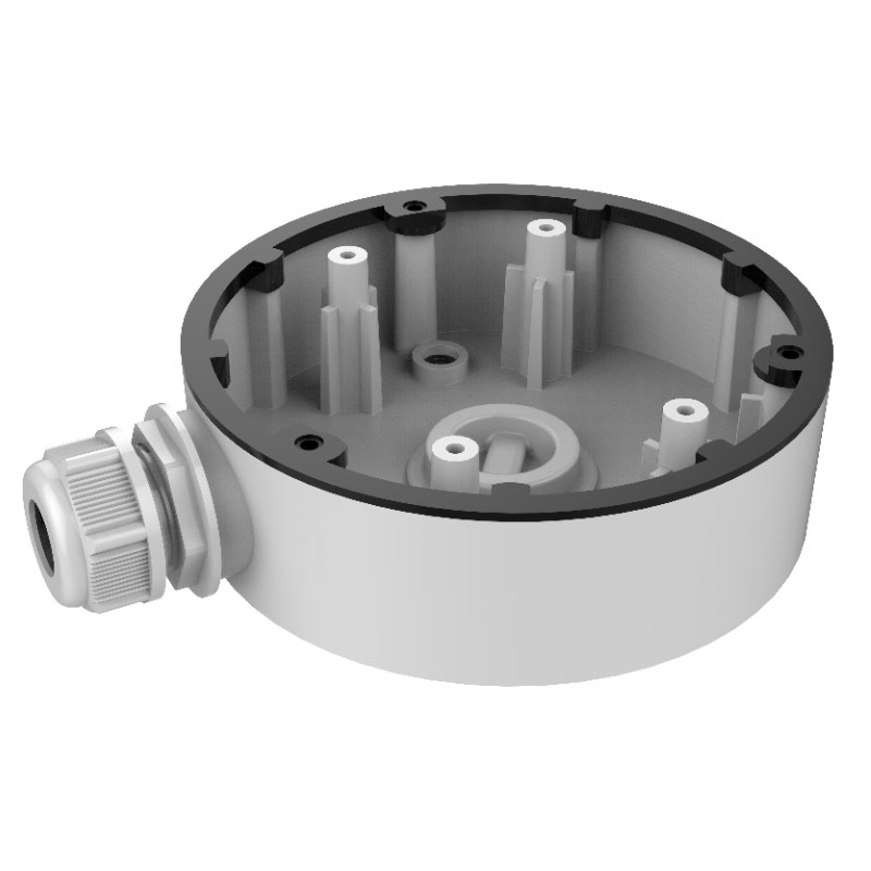 HIKVISION DS-1280ZJ-DM46 Μεταλλική βάση - κουτί συνδέσεων για κάμερες Hikvision