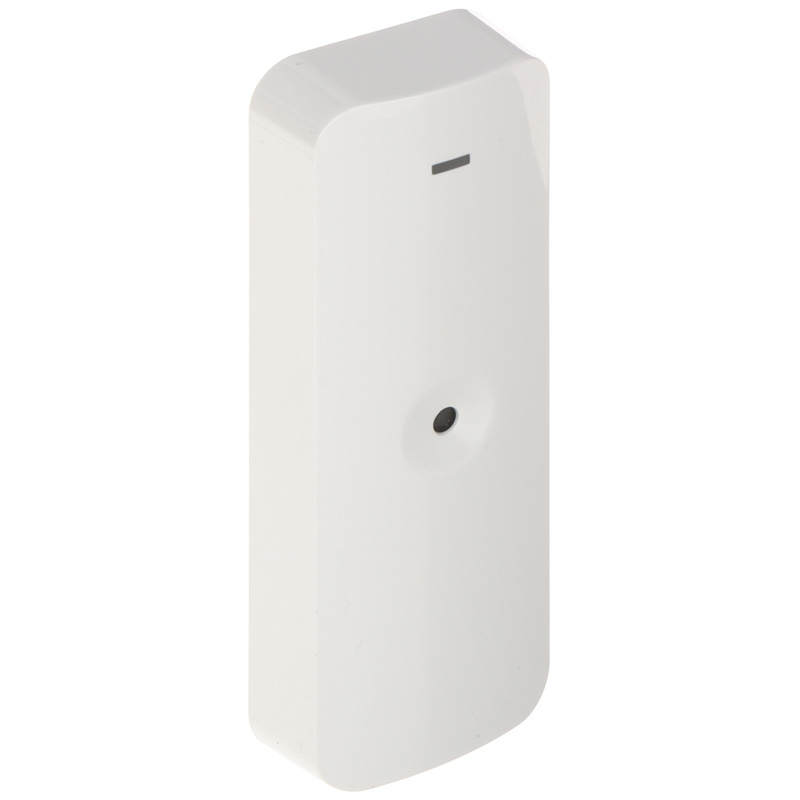 Hikvision DS-PDBG8-EG2-WE - Αμφίδρομος Ασύρματος Ανιχνευτής Θραύσης Τζαμιών για πίνακες AX PRO