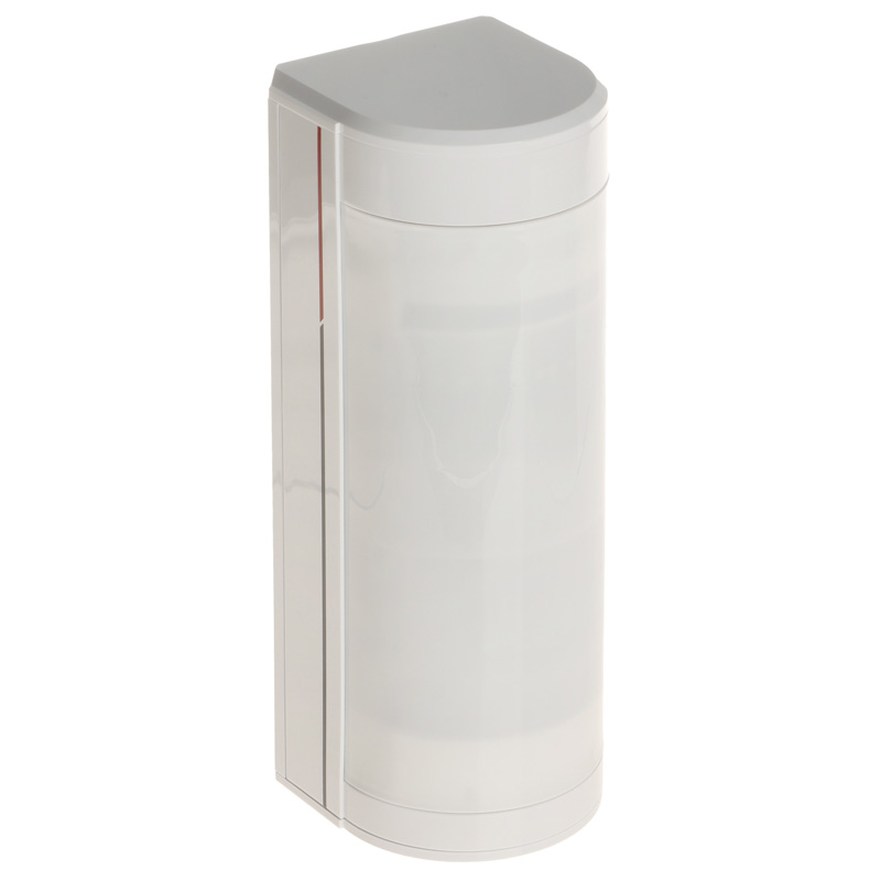 HIKVISION DS-PDTT15AM-LM-WE - Αμφίδρομος Ασύρματος Τριπλός (2xPIR+MW) Ανιχνευτής Κίνησης Εξωτερικού χώρου, για πίνακες AX PRO