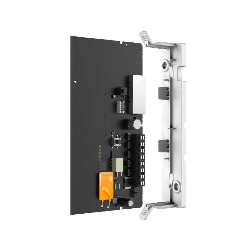 Hikvision DS-PR501-HWE/Unit (Πλακέτα Χωρίς Κουτί) - Ασύρματος Δέκτης 868 MHz Tri‑X για το AX Hybrid Pro G2