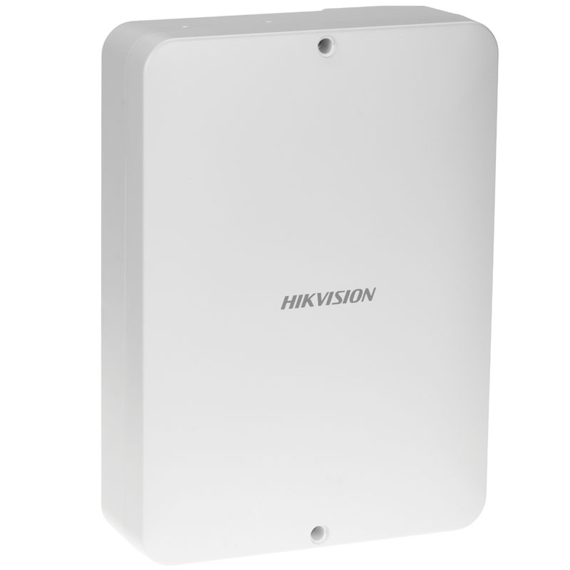 HIKVISION DS-PR531-3A - Τροφοδοτικό Bus 3AH για το AX Hybrid Pro G2